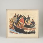 1773&nbsp;5303&nbsp;Färglitografi